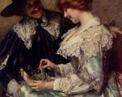 费迪南德 鲁瓦贝 : Victor The